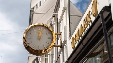 rolex händler freiburg.